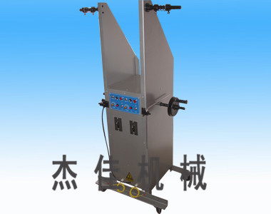 端子专用收料机