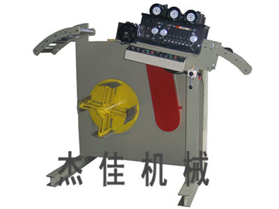 精密二合一整平机