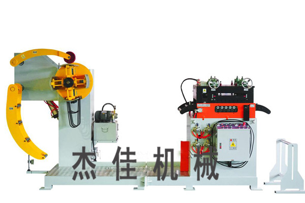 掀开式二合一精密整平机(JM