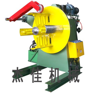 特殊重型材料架