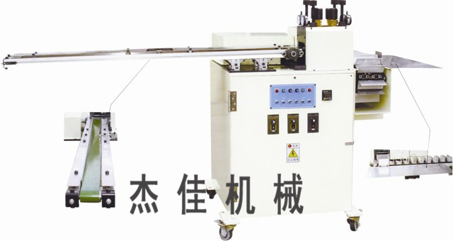 LED全自动精密整平机
