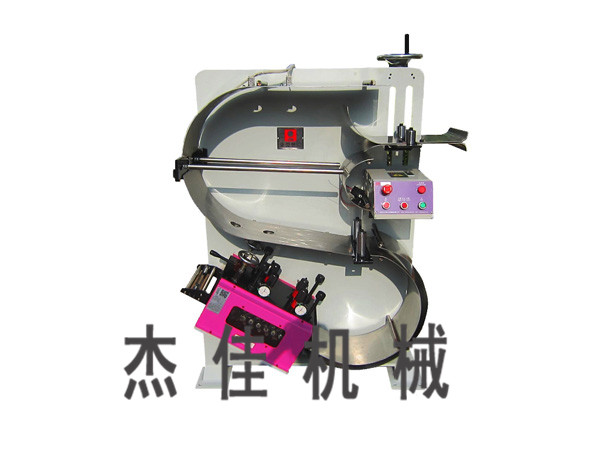 S型高速送料矫正机