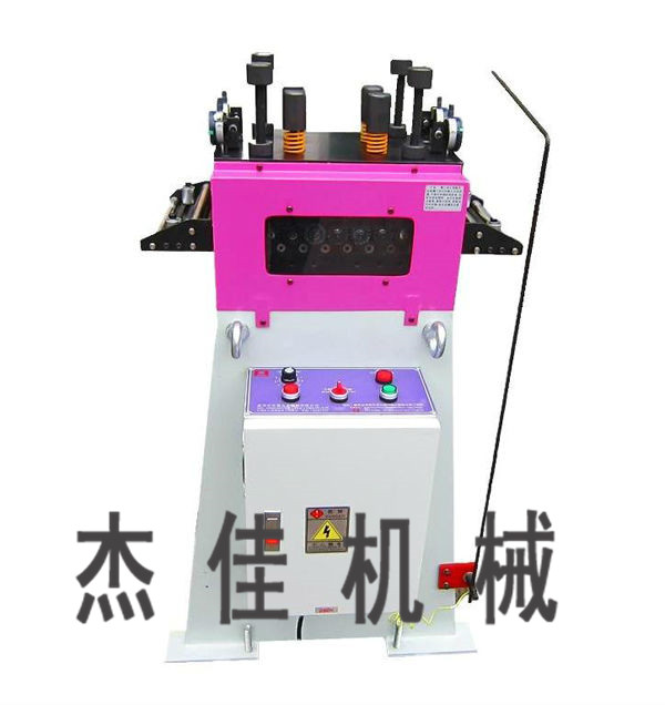 精密整平机JM系列